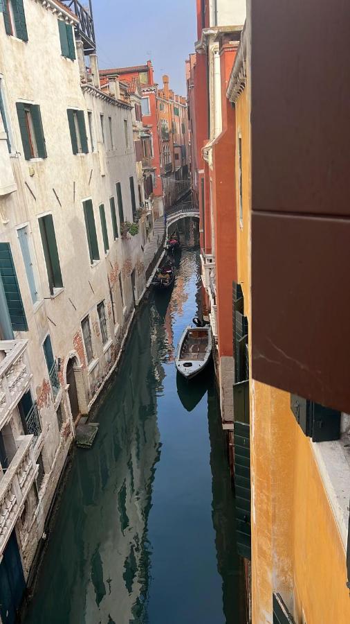 Foresteria Sociale Venice San Marco By New Generation Hostel Exterior foto